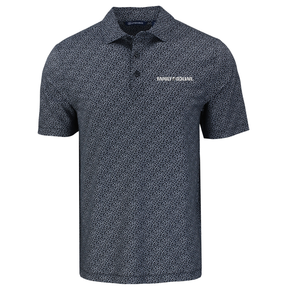 Pike Eco Pebble Polo