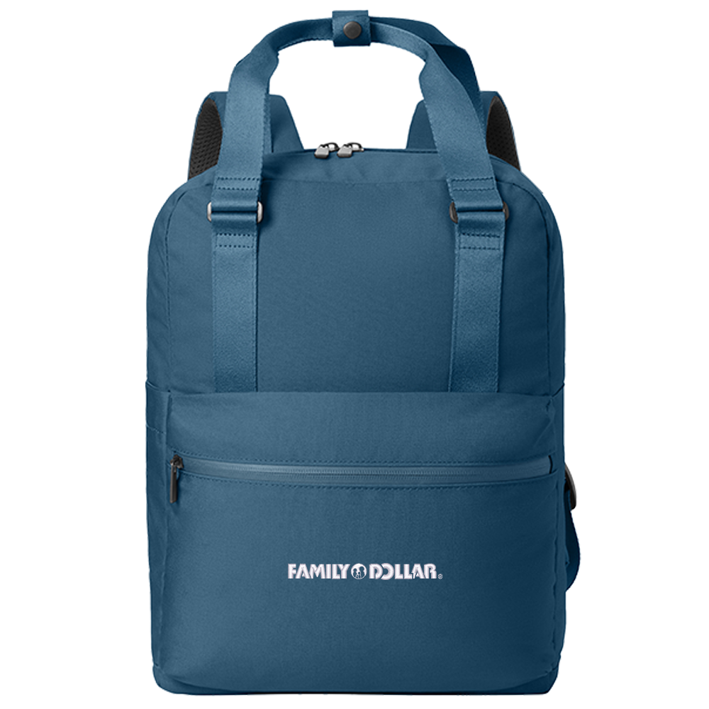 Mercer+Mettle™ Claremont Handled Backpack