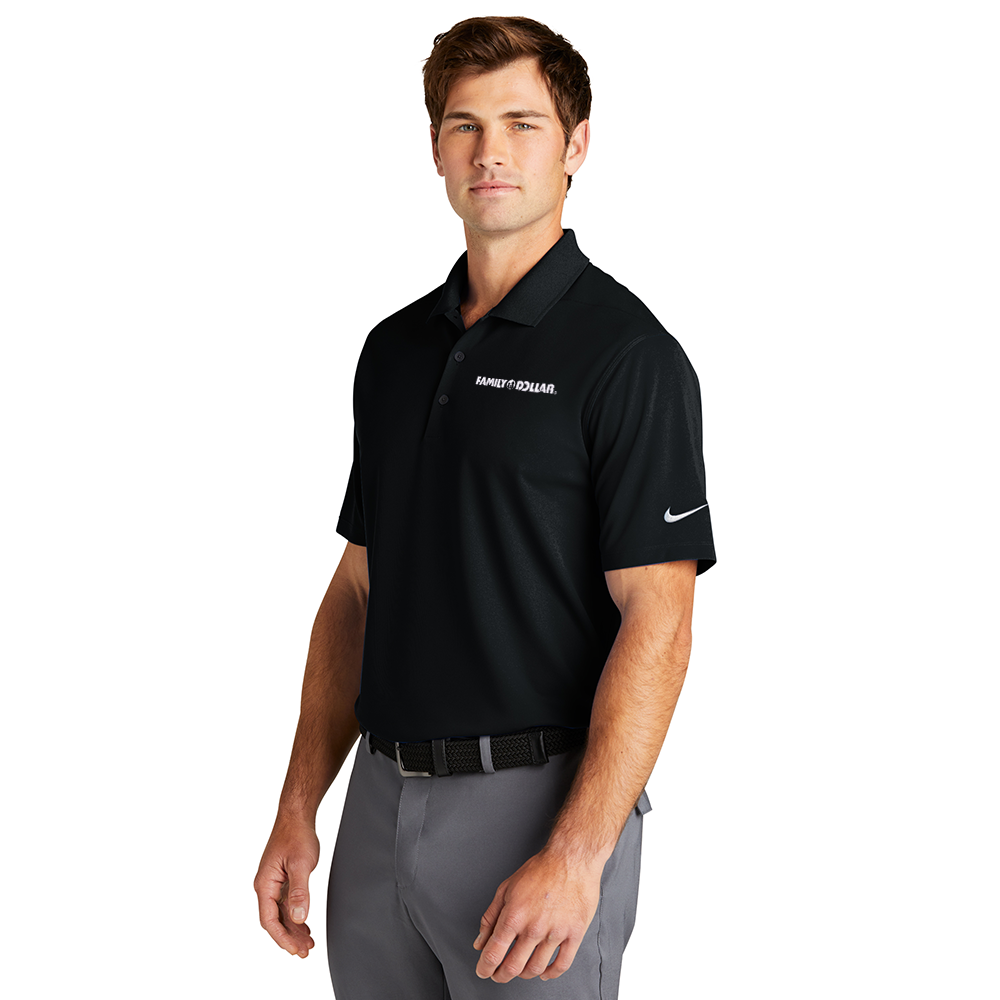 TALL Nike Dri-FIT Micro Pique 2.0  Polo